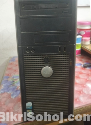 Desktop (Only CPU)